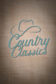 Country Classics: show-poster2x3