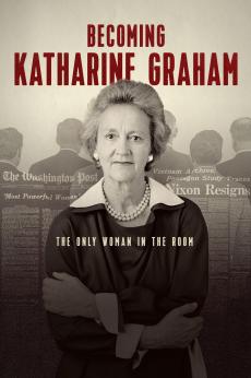 Becoming Katharine Graham: show-poster2x3