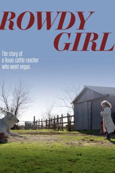 Rowdy Girl: show-poster2x3