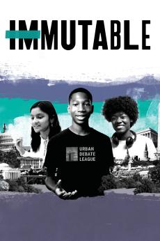 Immutable: show-poster2x3