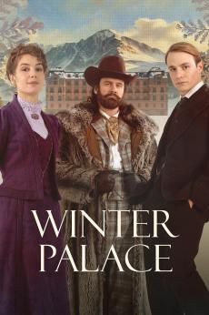 Winter Palace: show-poster2x3