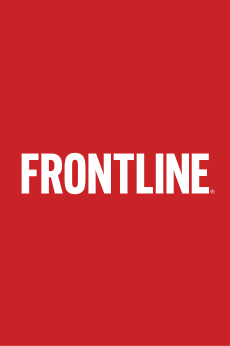 FRONTLINE: show-poster2x3
