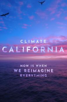 Climate California: show-poster2x3