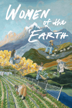Women of the Earth: show-poster2x3