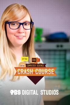 Crash Course Computer Science: show-poster2x3