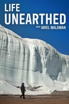 Life Unearthed with Ariel Waldman: show-poster2x3