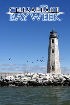 Chesapeake Bay Week: show-poster2x3