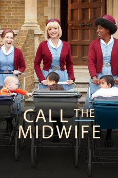 Call the Midwife: show-poster2x3