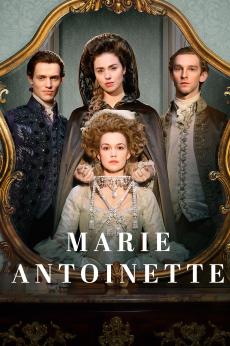 Marie Antoinette: show-poster2x3