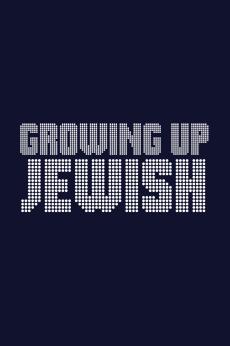 Growing Up Jewish: show-poster2x3