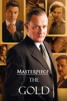 The Gold: show-poster2x3