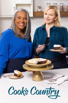 Cook's Country: show-poster2x3