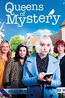 Queens of Mystery: show-poster2x3