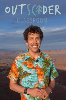 OutSCIder Classroom: show-poster2x3