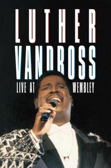 Luther Vandross: Live at Wembley: show-poster2x3