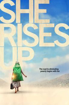 She Rises Up: show-poster2x3