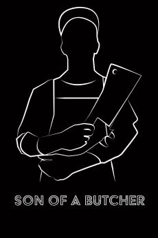 Son of a Butcher: show-poster2x3