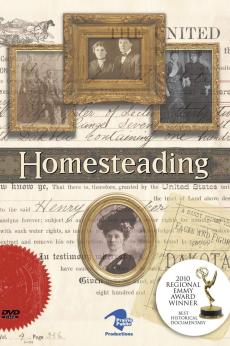 Homesteading: show-poster2x3