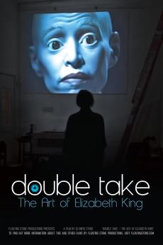 Double Take: The Art of Elizabeth King: show-poster2x3