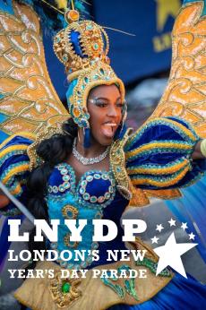 London's New Year's Day Parade: show-poster2x3