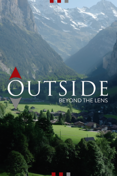 Outside Beyond the Lens: show-poster2x3