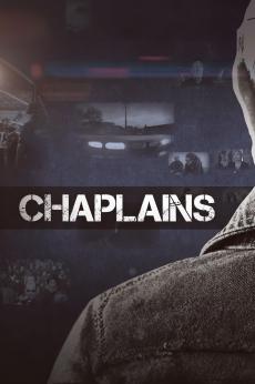 Chaplains: show-poster2x3