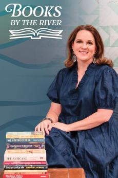 Books by the River: show-poster2x3