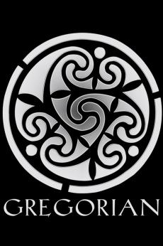 Gregorian: Pure Chants Live in Prague: show-poster2x3