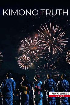 Kimono Truth: show-poster2x3