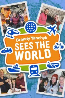Brandy Yanchyk Sees the World: show-poster2x3