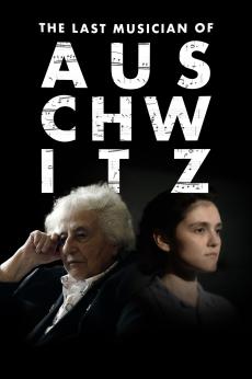 The Last Musician of Auschwitz: show-poster2x3