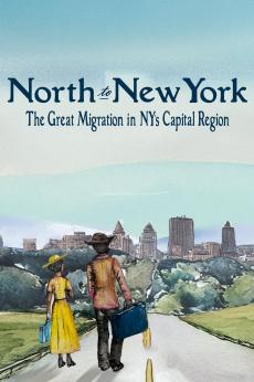 North to New York: The Great Migration in NY's Capital Region: show-poster2x3