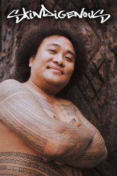 Skindigenous: show-poster2x3