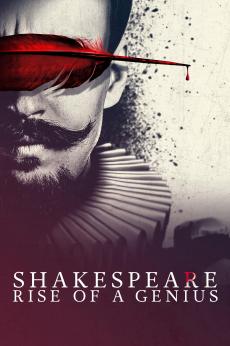 Shakespeare: Rise of a Genius: show-poster2x3