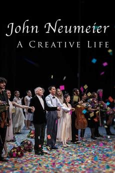 John Neumeier: A Creative Life: show-poster2x3