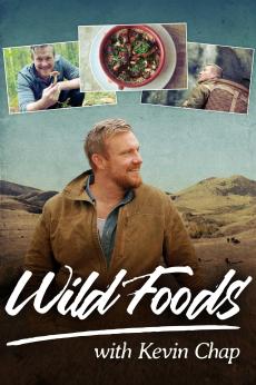 Wild Foods: show-poster2x3