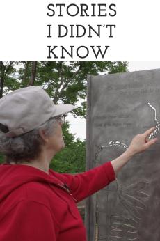 Stories I Didn't Know: show-poster2x3