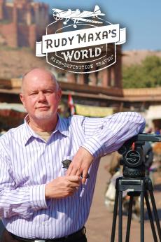 Rudy Maxa's World: show-poster2x3
