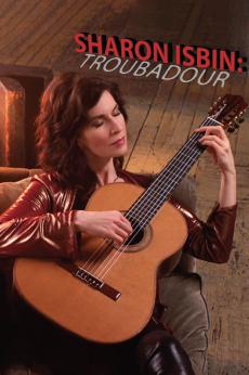 Sharon Isbin: Troubadour: show-poster2x3