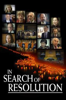 In Search of Resolution: show-poster2x3