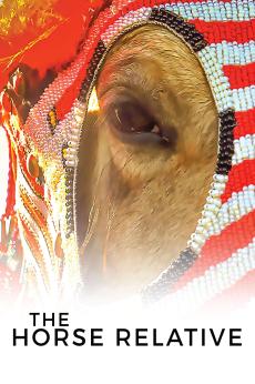 The Horse Relative: show-poster2x3