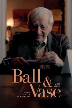 Ball and Vase: show-poster2x3