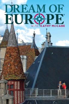 Dream of Europe: show-poster2x3