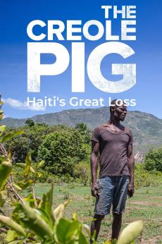 The Creole Pig: Haiti's Great Loss: show-poster2x3