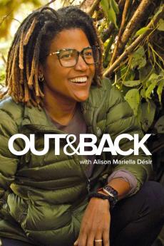 Out & Back with Alison Mariella Désir: show-poster2x3