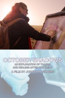 October Shadows: An Explorations of Trauma and Healing After October 7: show-poster2x3