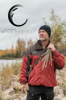 Les Stroud's Wild Harvest: show-poster2x3