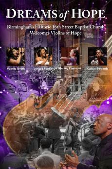 Dreams of Hope: show-poster2x3