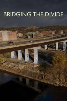 Bridging the Divide: show-poster2x3