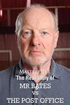 The Real Story of Mr Bates vs The Post Office: show-poster2x3